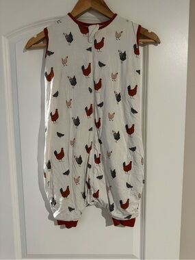Kyte Baby Sleep Bag